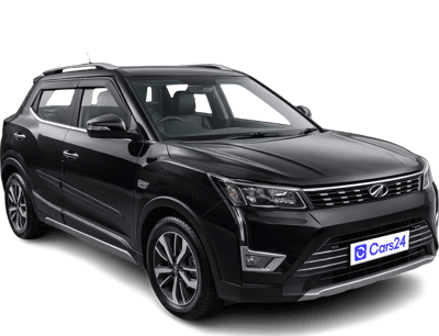 2020 Mahindra XUV300 - SUV - Petrol - Manual - ₹6.48 lakh