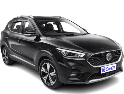 2023 MG ASTOR - SUV - Petrol - Automatic - ₹12.50 lakh