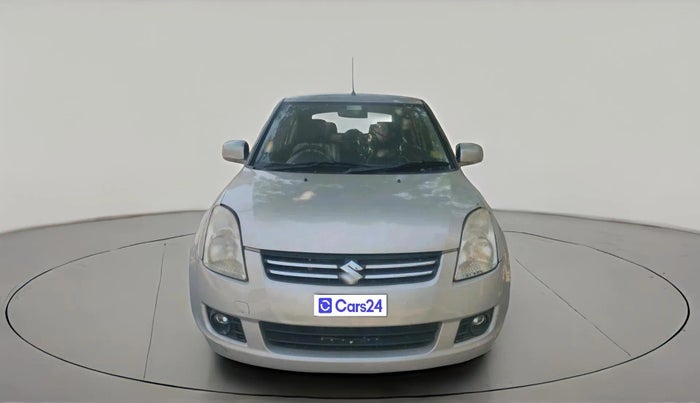 2011 Maruti Swift Dzire VXI, Petrol, Manual, 67,745 km, exterior