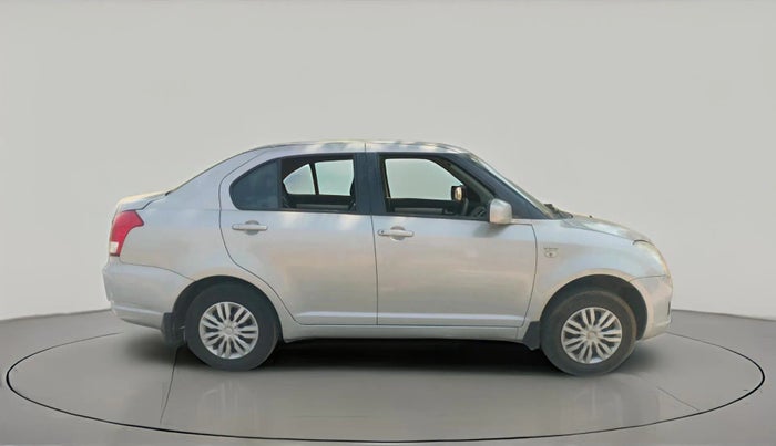 2011 Maruti Swift Dzire VXI, Petrol, Manual, 67,745 km, exterior