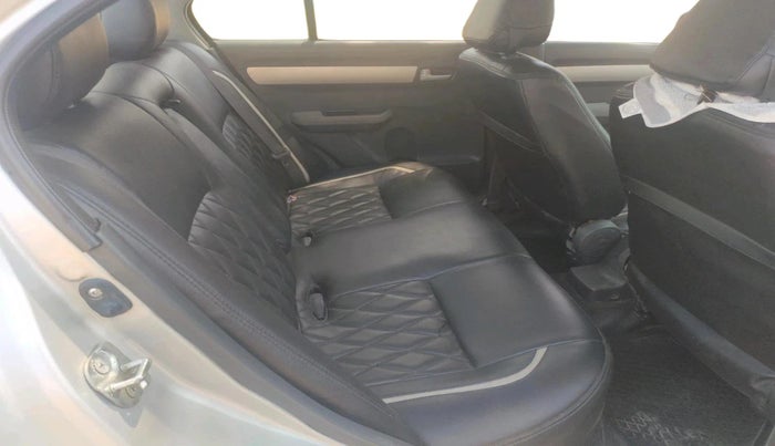 2011 Maruti Swift Dzire VXI, Petrol, Manual, 67,745 km, interior