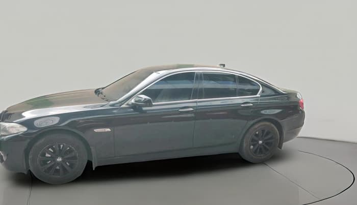 2013 BMW 5 Series 525D, Diesel, Automatic, 96,011 km, exterior