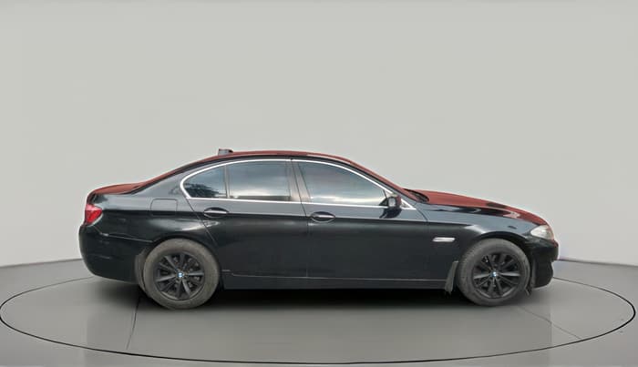 2013 BMW 5 Series 525D, Diesel, Automatic, 96,011 km, exterior