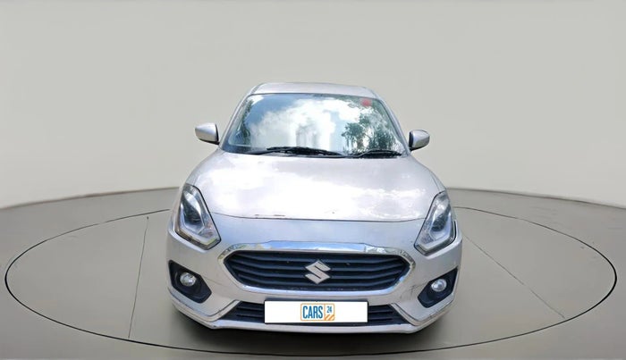 2018 Maruti Dzire ZXI PLUS AMT, Petrol, Automatic, 1,26,500 km, exterior