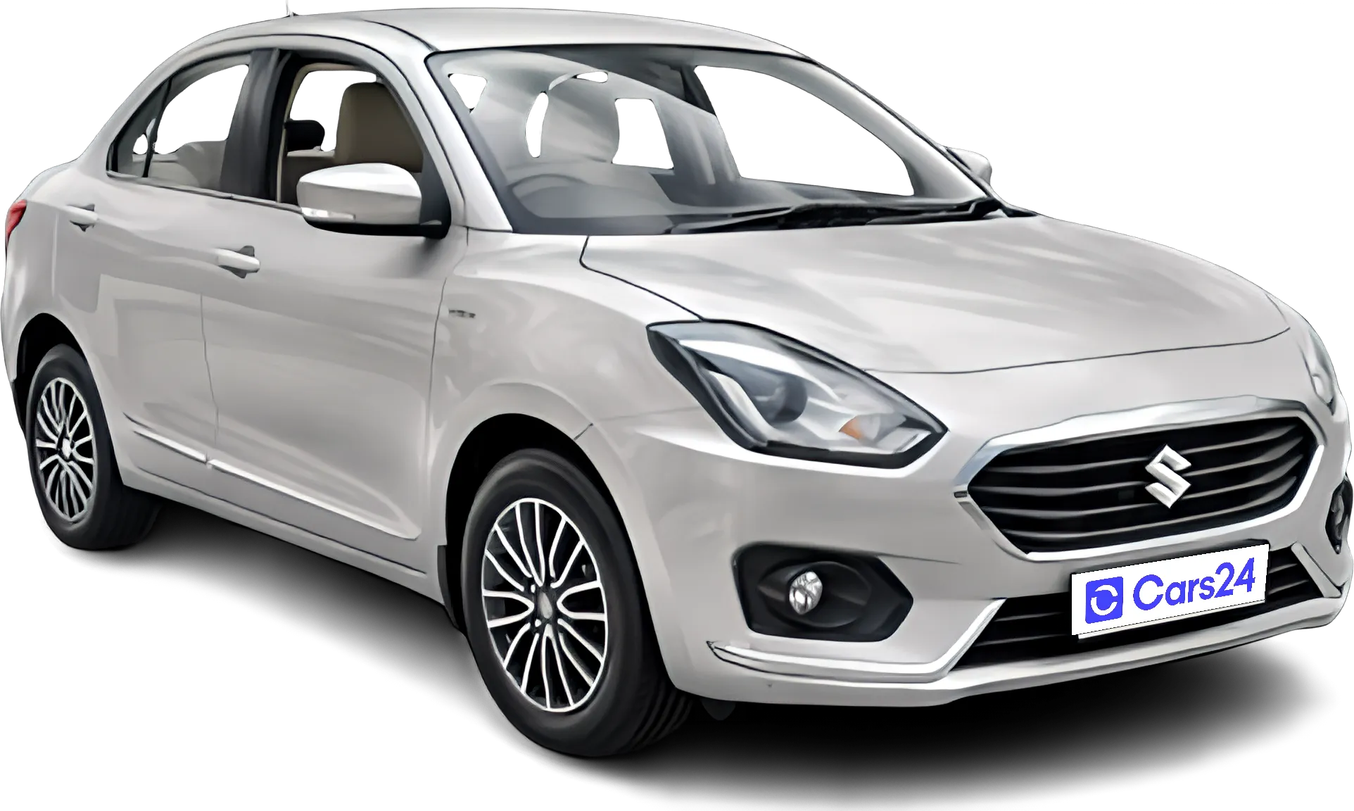 2018 Maruti Dzire - Sedan - Petrol - Automatic - ₹5.45 lakh
