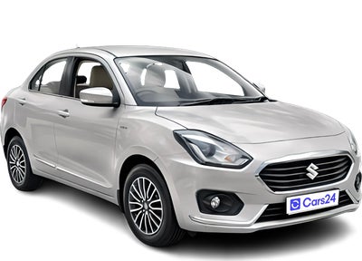 2018 Maruti Dzire - Sedan - Petrol - Automatic - ₹5.45 lakh