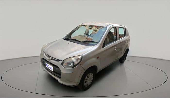 2013 Maruti Alto 800 LXI, Petrol, Manual, 47,367 km, exterior