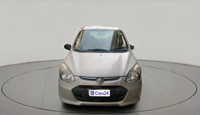 2013 Maruti Alto 800 LXI, Petrol, Manual, 47,367 km, exterior