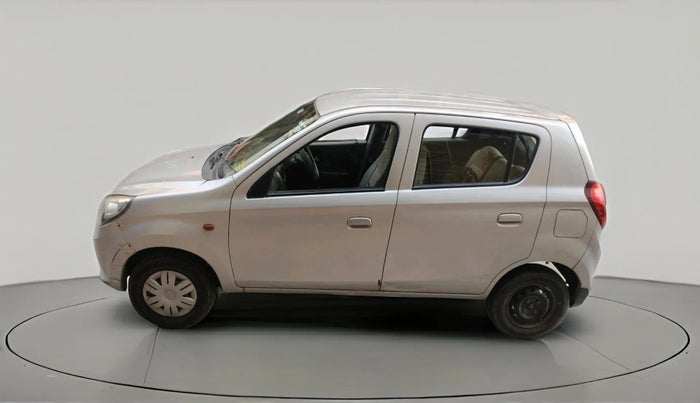 2013 Maruti Alto 800 LXI, Petrol, Manual, 47,367 km, exterior