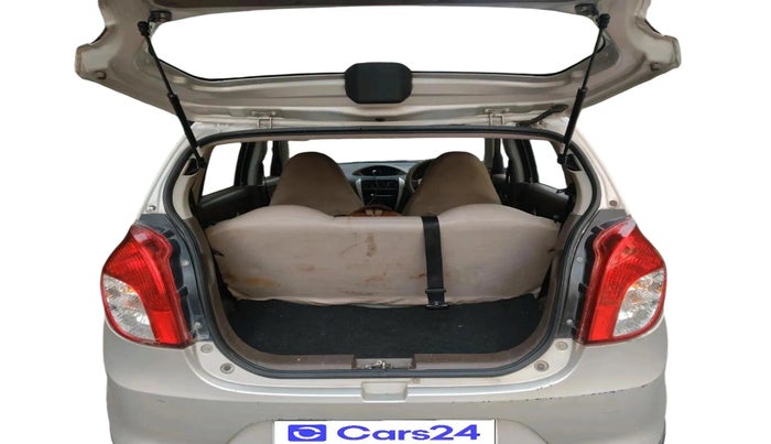 2013 Maruti Alto 800 LXI, Petrol, Manual, 47,367 km, exterior