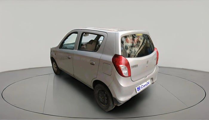 2013 Maruti Alto 800 LXI, Petrol, Manual, 47,367 km, exterior