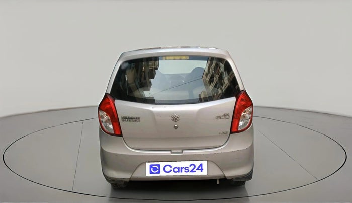 2013 Maruti Alto 800 LXI, Petrol, Manual, 47,367 km, exterior
