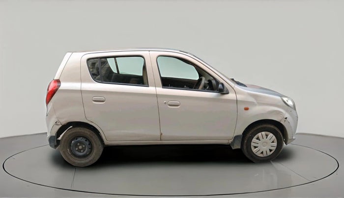 2013 Maruti Alto 800 LXI, Petrol, Manual, 47,367 km, exterior