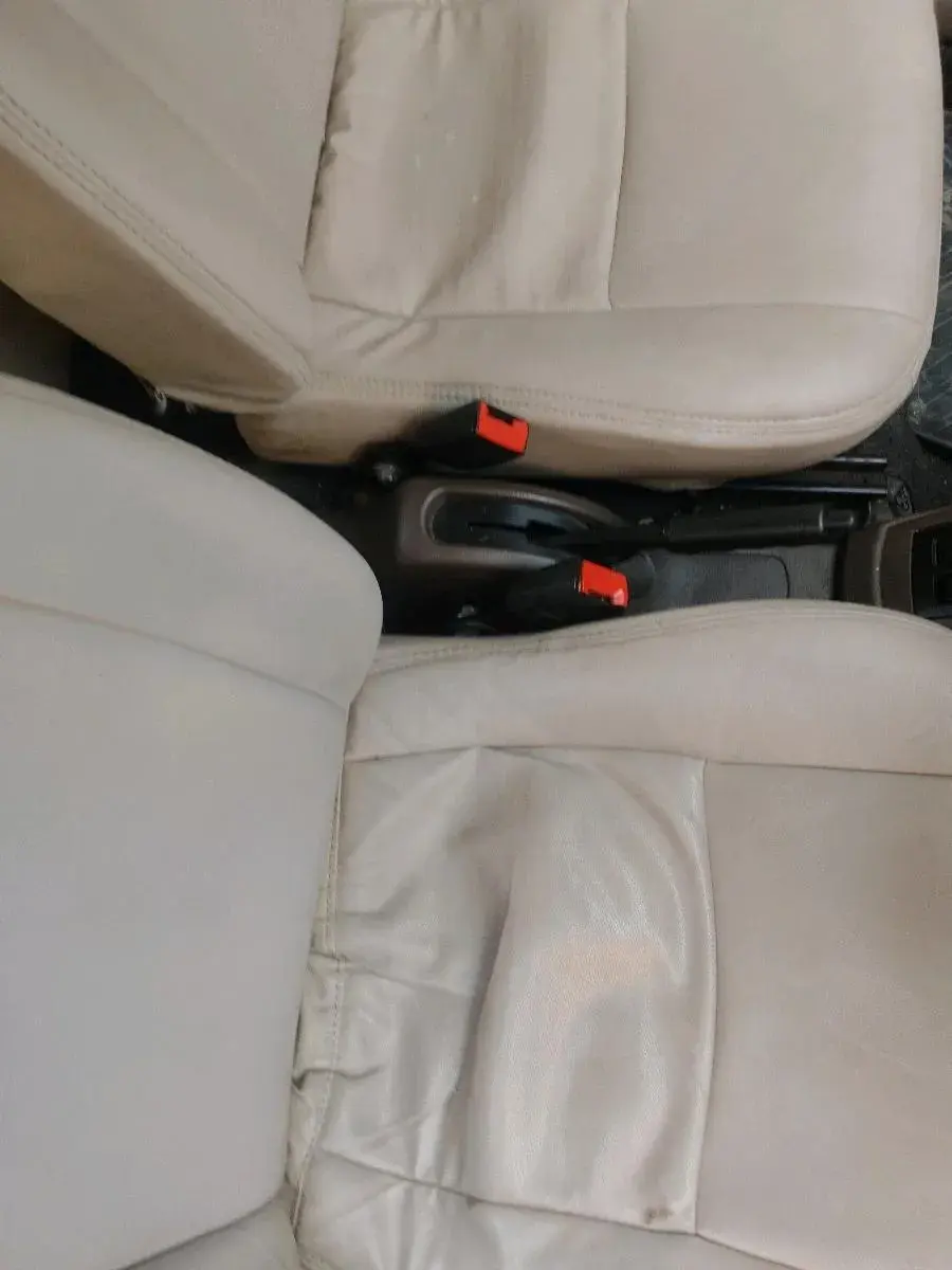 2013 Maruti Alto 800 LXI, Petrol, Manual, 47,367 km, interior
