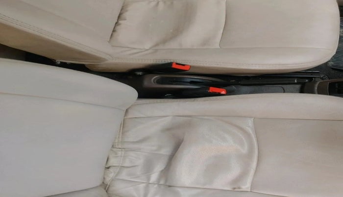 2013 Maruti Alto 800 LXI, Petrol, Manual, 47,367 km, interior