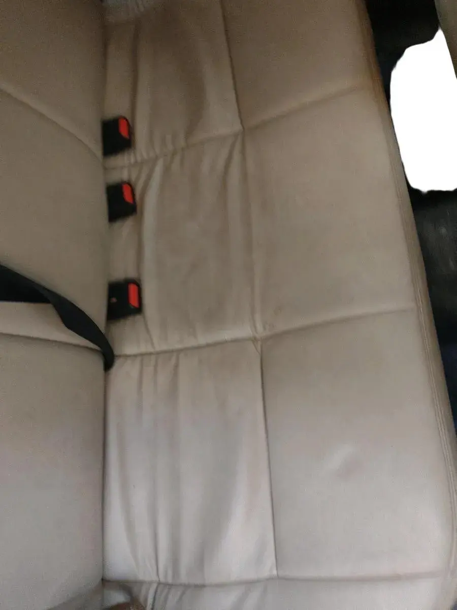 2013 Maruti Alto 800 LXI, Petrol, Manual, 47,367 km, interior