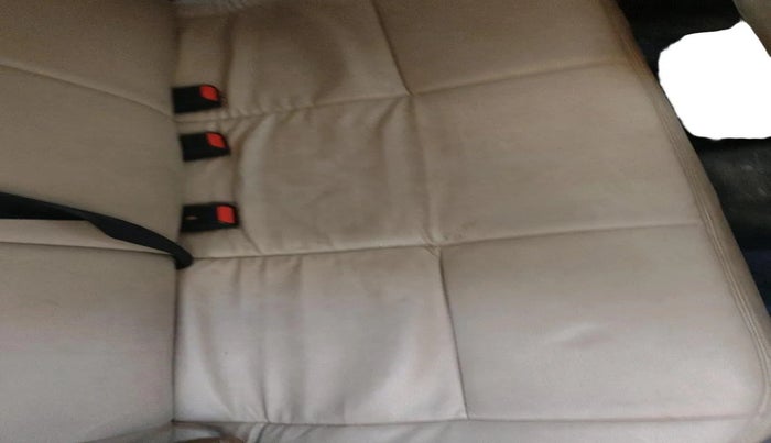 2013 Maruti Alto 800 LXI, Petrol, Manual, 47,367 km, interior