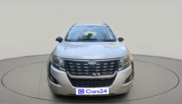 2019 Mahindra XUV500 W5, Diesel, Manual, 1,56,771 km, exterior