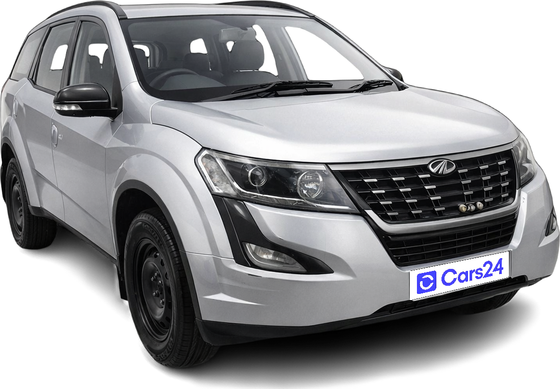 2019 Mahindra XUV500 - SUV - Diesel - Manual - ₹6.51 lakh