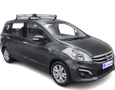 2018 Maruti Ertiga - SUV - Diesel - Manual - ₹8.00 lakh