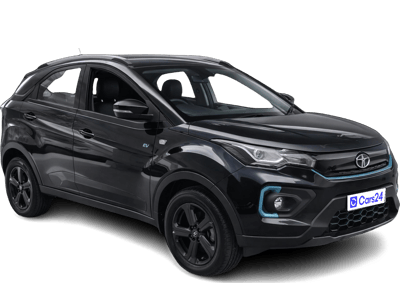 2021 Tata NEXON EV - SUV - Electric - Automatic - ₹9.00 lakh