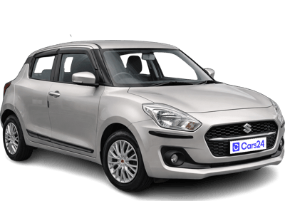 2022 Maruti Swift - Hatchback - Petrol - Manual - ₹4.81 lakh