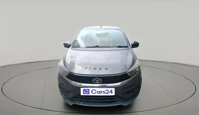 2020 Tata Tiago XT PETROL, Petrol, Manual, 46,699 km, exterior