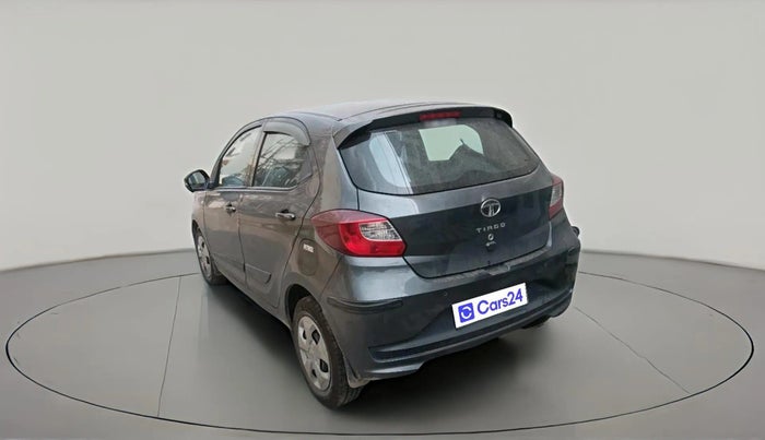 2020 Tata Tiago XT PETROL, Petrol, Manual, 46,699 km, exterior