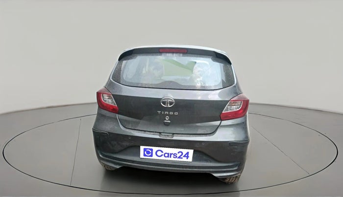 2020 Tata Tiago XT PETROL, Petrol, Manual, 46,699 km, exterior