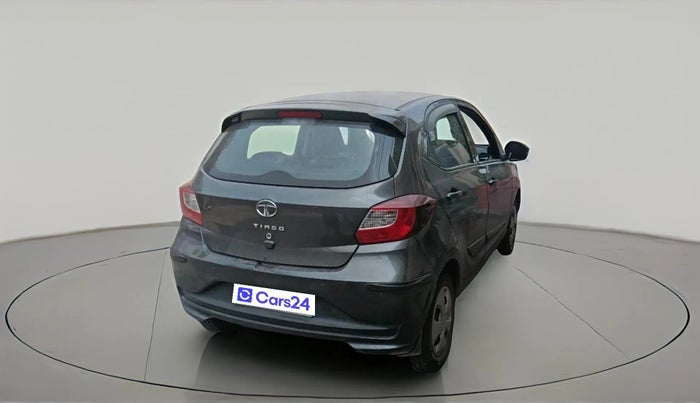 2020 Tata Tiago XT PETROL, Petrol, Manual, 46,699 km, exterior