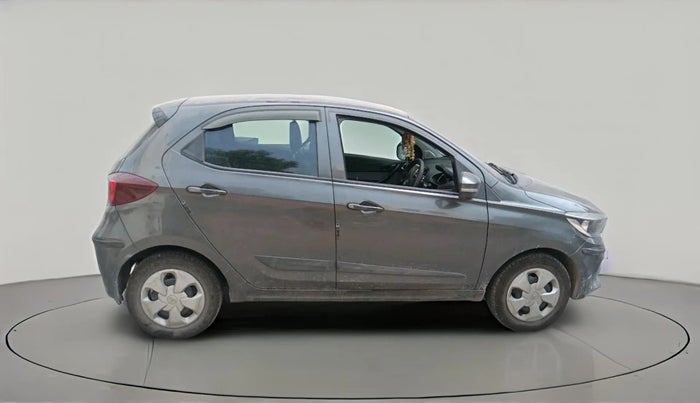 2020 Tata Tiago XT PETROL, Petrol, Manual, 46,699 km, exterior