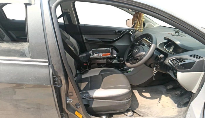 2020 Tata Tiago XT PETROL, Petrol, Manual, 46,699 km, interior