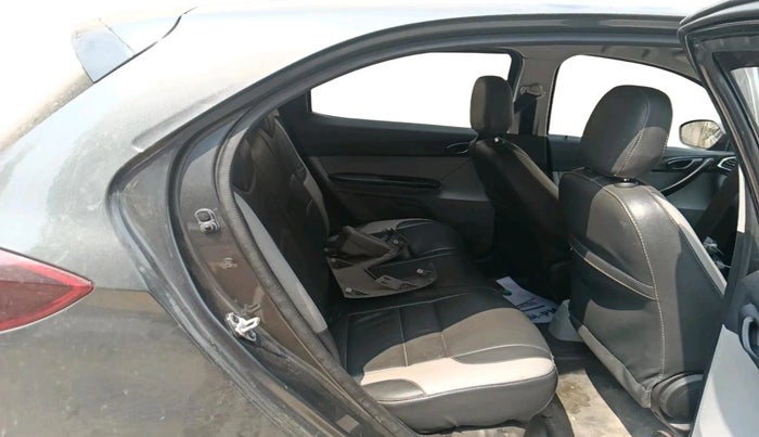 2020 Tata Tiago XT PETROL, Petrol, Manual, 46,699 km, interior