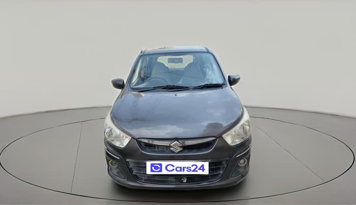 2016 Maruti Alto K10 VXI, Petrol, Manual, 89,042 km, exterior