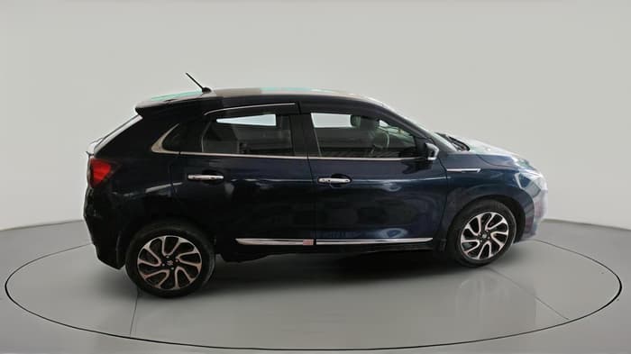 2022 Maruti Baleno ALPHA PETROL 1.2, Petrol, Manual, 44,196 km, exterior