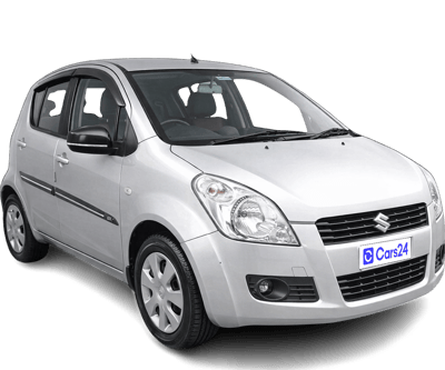 2011 Maruti Ritz - Hatchback - Petrol - Manual - ₹2.00 lakh