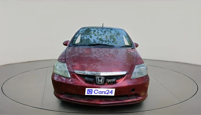 2003 Honda City 1.5L EXI, Petrol, Manual, 99,093 km, exterior