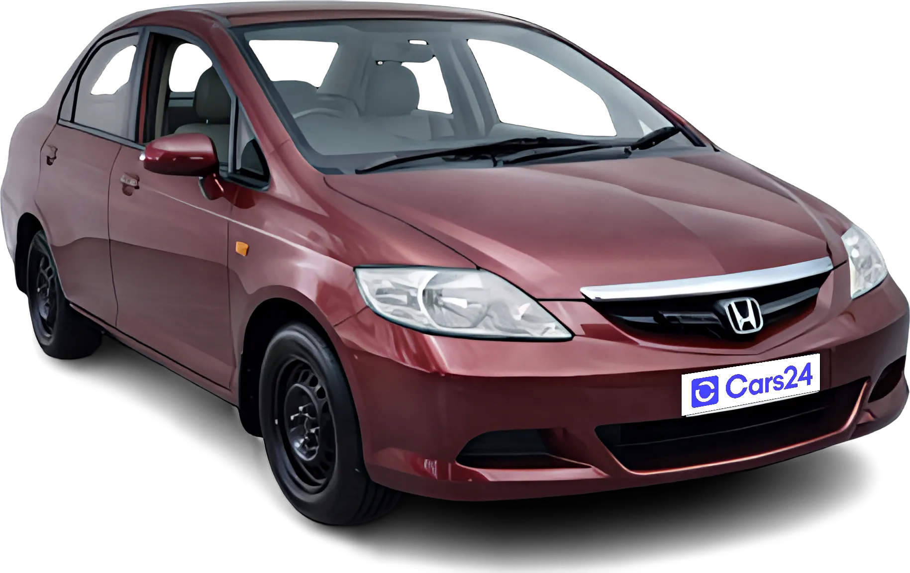 2003 Honda City - Sedan - Petrol - Manual - ₹1.56 lakh