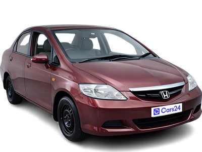 2003 Honda City - Sedan - Petrol - Manual - ₹1.56 lakh