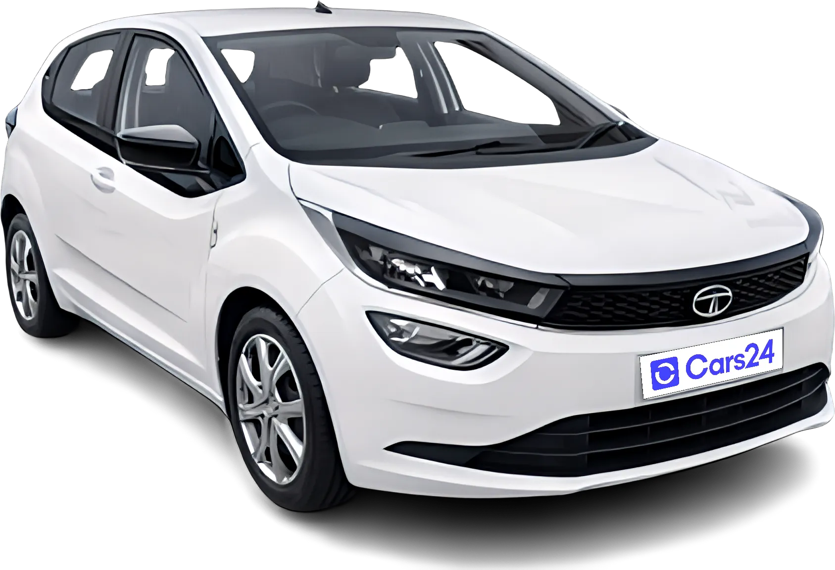 2020 Tata ALTROZ - Hatchback - Petrol - Manual - ₹5.82 lakh