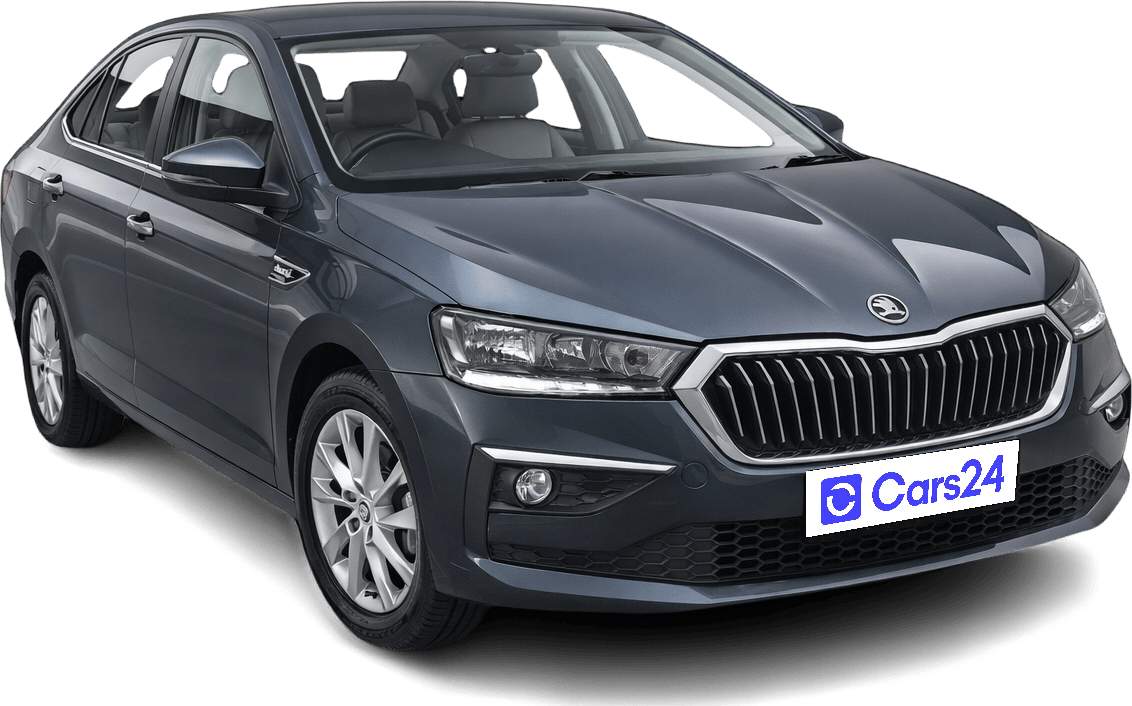 2022 Skoda SLAVIA - Sedan - Petrol - Automatic - ₹11.00 lakh