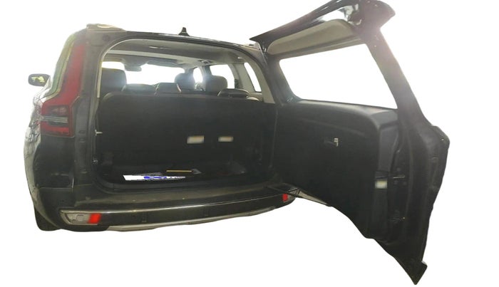 2022 Mahindra SCORPIO-N Z8 L DIESEL MT 2WD 7 STR, Diesel, Manual, 78,428 km, exterior