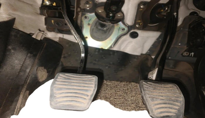 2022 Mahindra SCORPIO-N Z8 L DIESEL MT 2WD 7 STR, Diesel, Manual, 78,428 km, interior