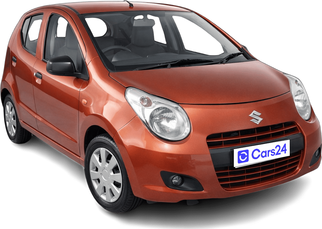 2011 Maruti A Star - Hatchback - Petrol - Manual - ₹1.46 lakh