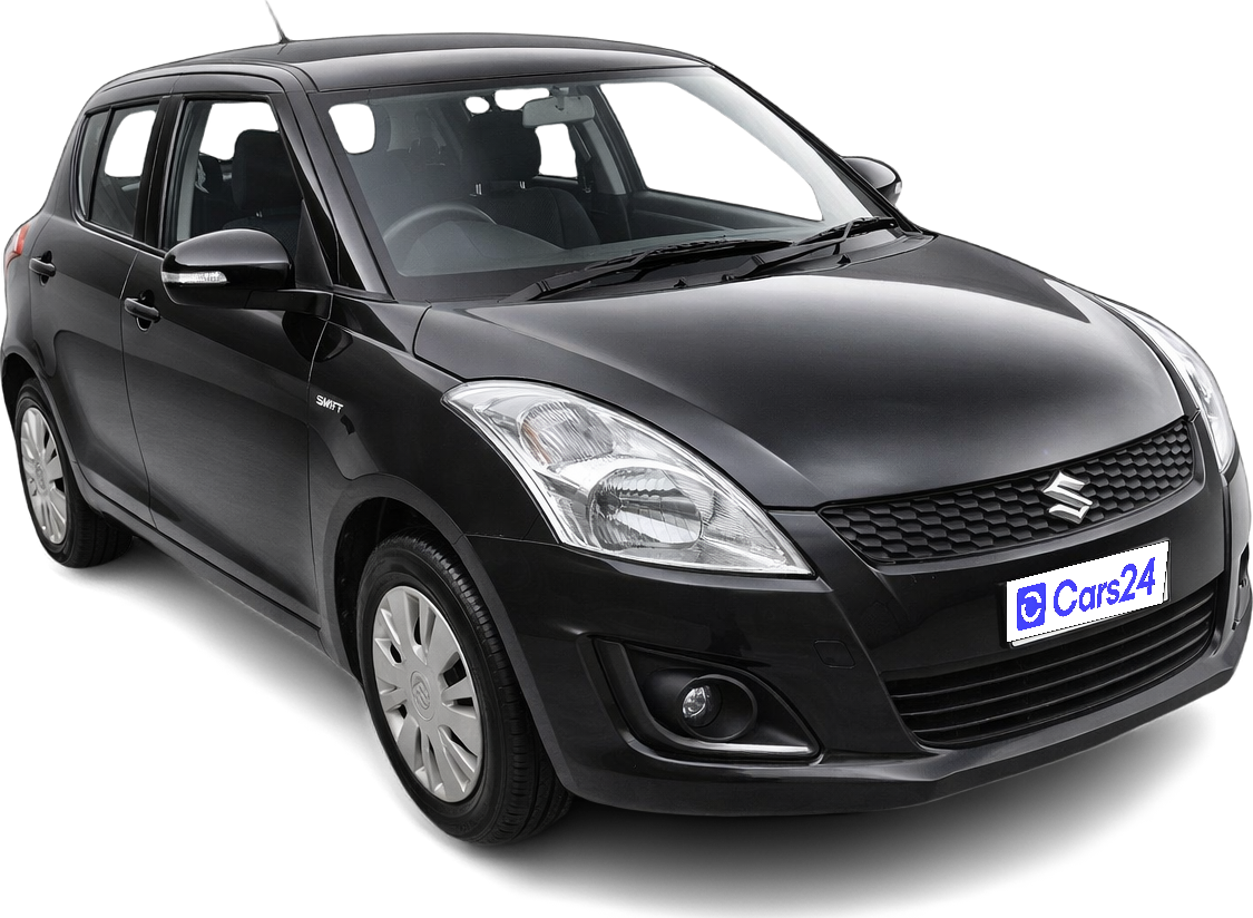 2014 Maruti Swift - Hatchback - Diesel - Manual - ₹3.42 lakh