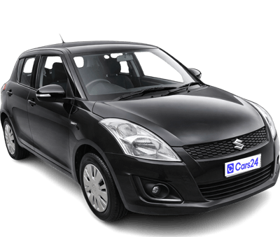 2014 Maruti Swift - Hatchback - Diesel - Manual - ₹3.42 lakh