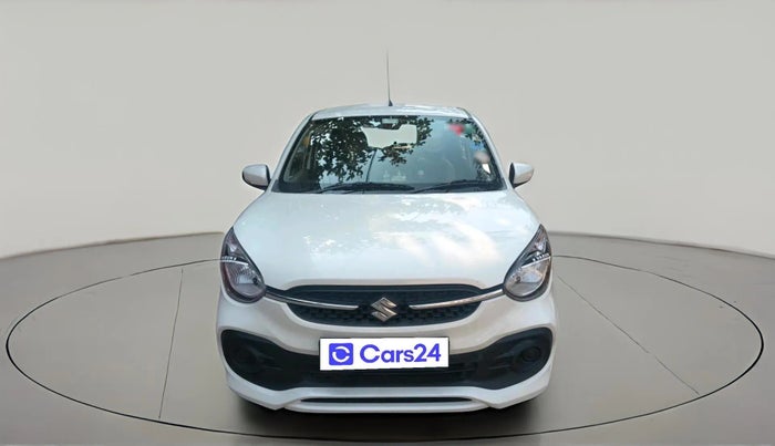 2022 Maruti Celerio ZXI AMT, Petrol, Automatic, 28,547 km, exterior