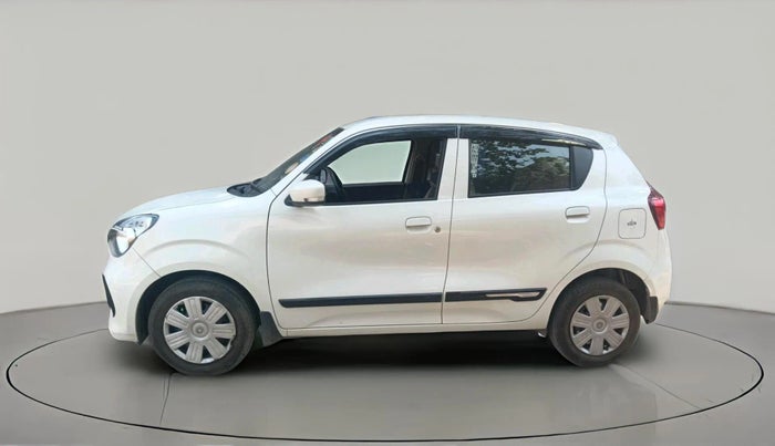2022 Maruti Celerio ZXI AMT, Petrol, Automatic, 28,547 km, exterior