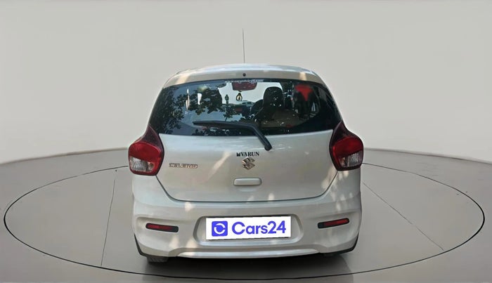 2022 Maruti Celerio ZXI AMT, Petrol, Automatic, 28,547 km, exterior