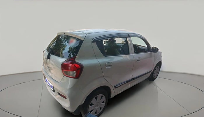 2022 Maruti Celerio ZXI AMT, Petrol, Automatic, 28,547 km, exterior